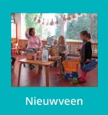 Nieuwveen