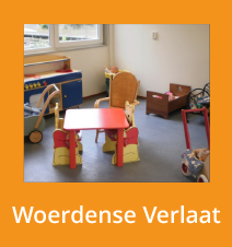 Woerdense Verlaat